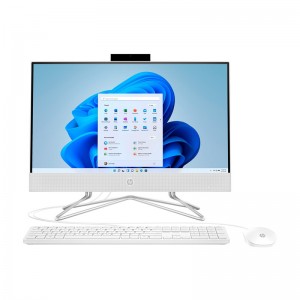 Computador All-in-One HP 22-df0014np